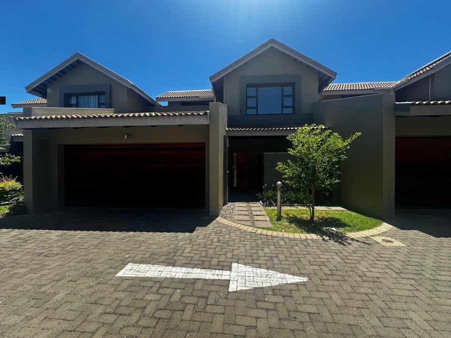 3 Bedroom Property for Sale in Woodland Hills Free State